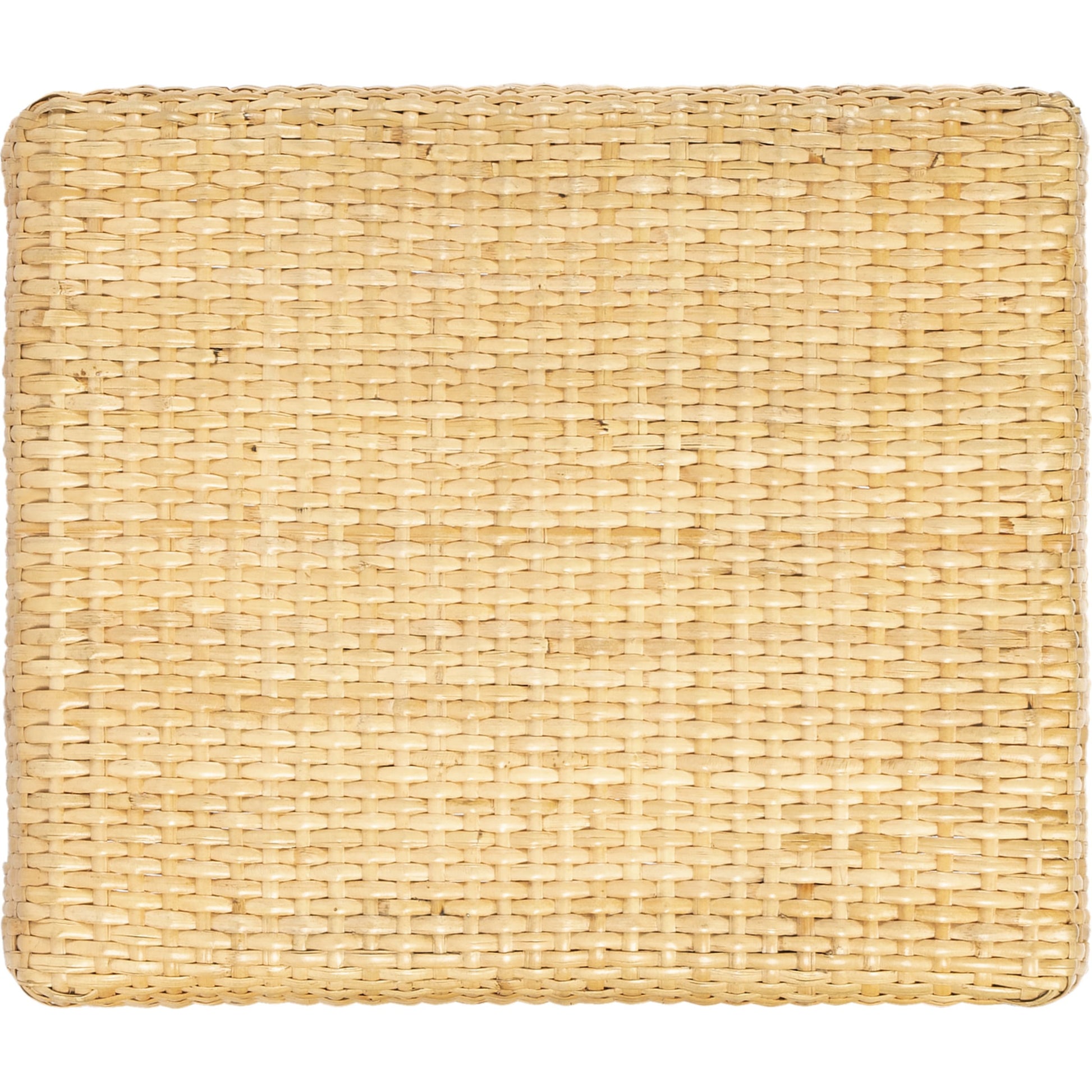 Robias Counter Stool by Butler Specialty Company. Made from rattan, polyurethane synthetic rattan in a coastal style.