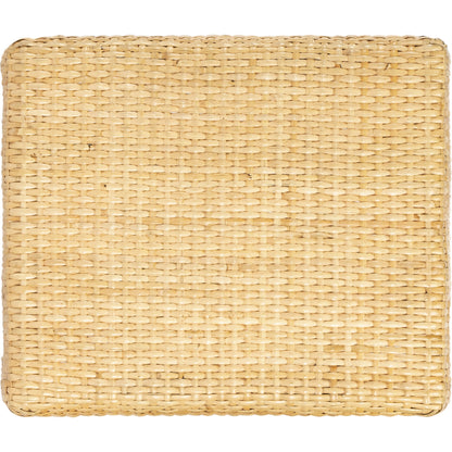 Robias Counter Stool by Butler Specialty Company. Made from rattan, polyurethane synthetic rattan in a coastal style.