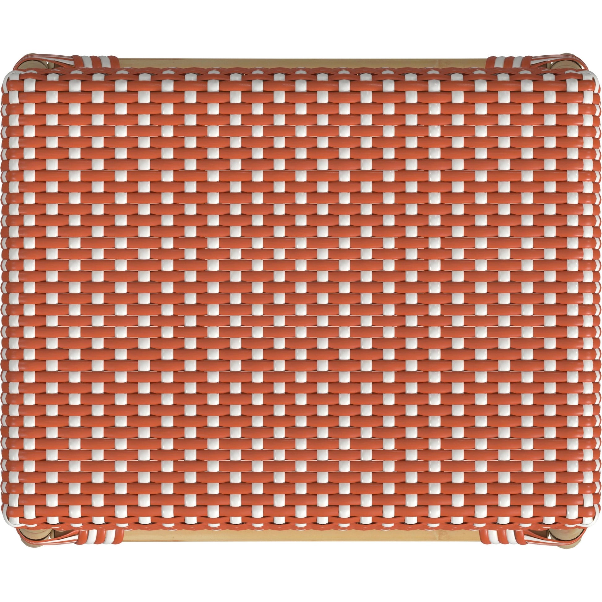Robias Counter Stool by Butler Specialty Company. Made from rattan, polyurethane synthetic rattan in a coastal style.