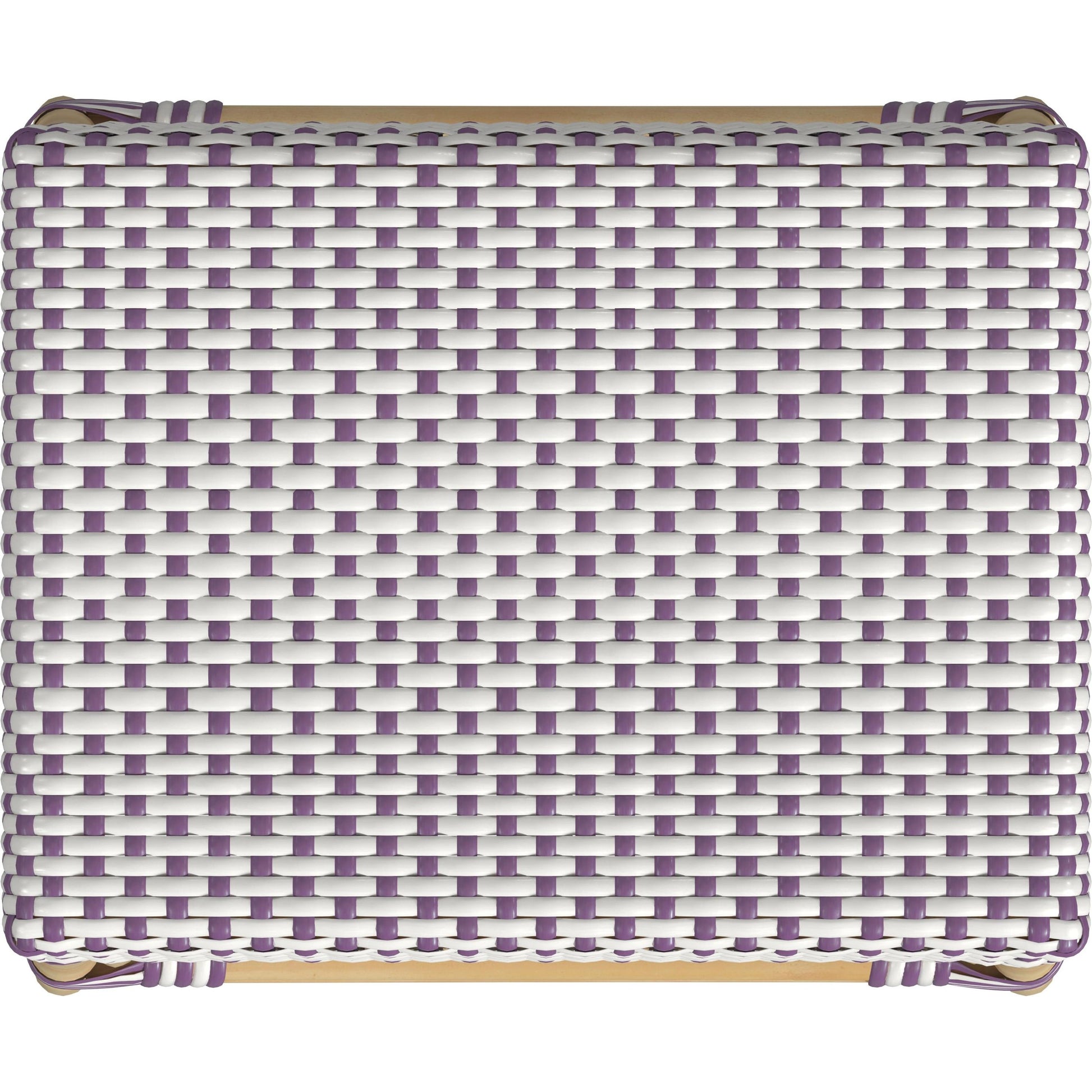Robias Counter Stool by Butler Specialty Company. Made from rattan, polyurethane synthetic rattan in a coastal style.
