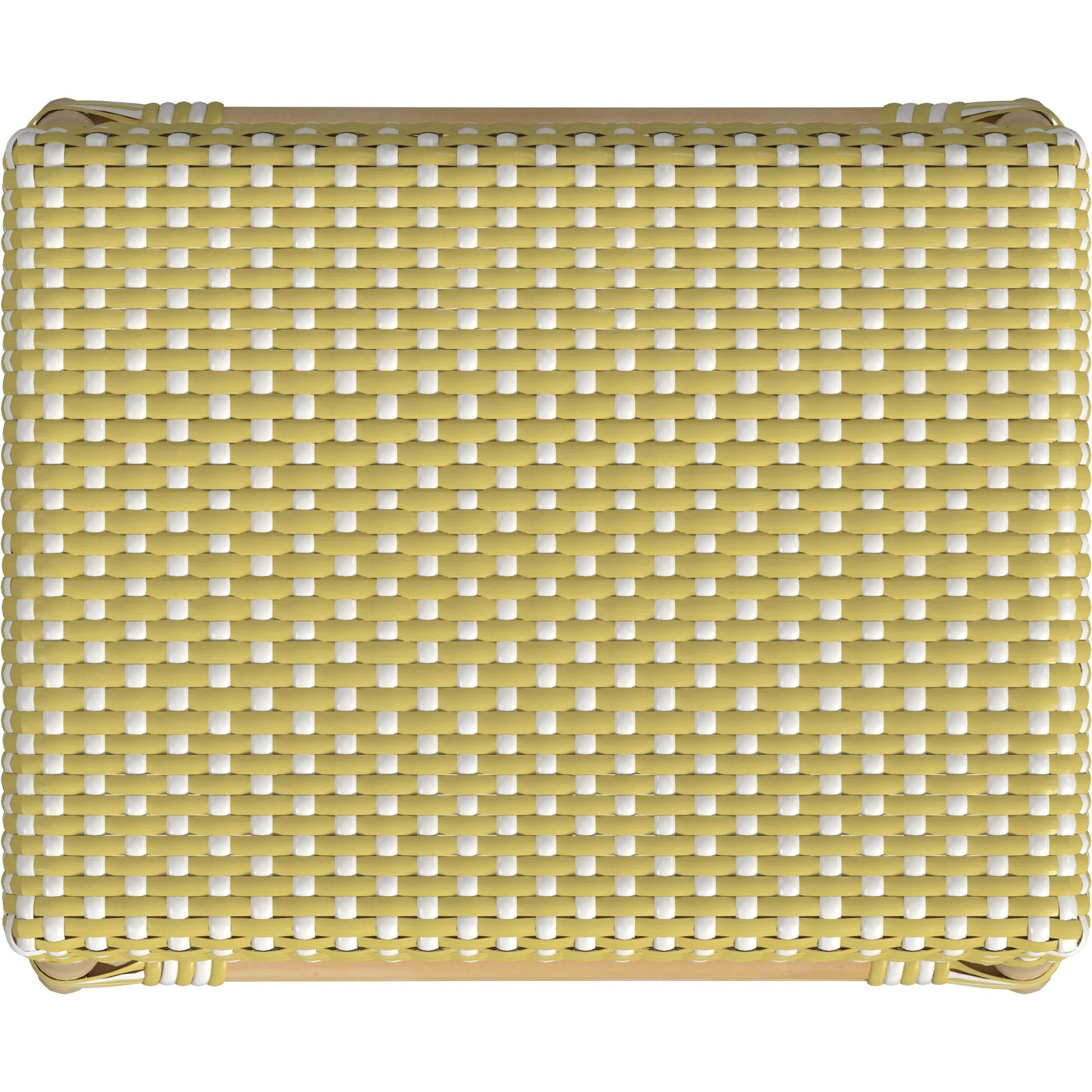 Robias Counter Stool by Butler Specialty Company. Made from rattan, polyurethane synthetic rattan in a coastal style.