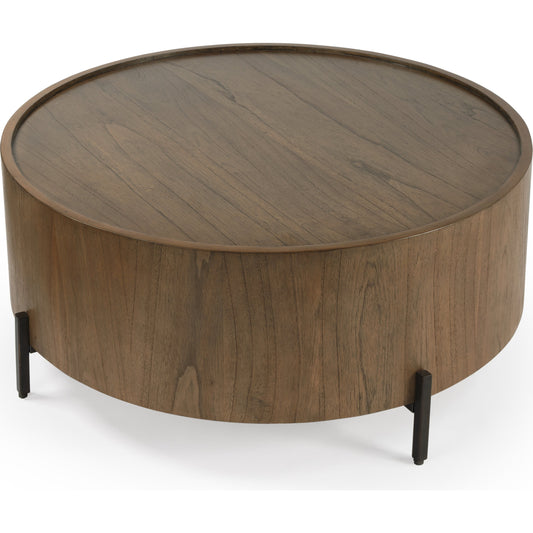 Tori Coffee Table by Butler Specialty Company. Made from unique in a modern style.