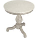 Danielle Accent Table by Butler Specialty Company. Made from marble, mahogany wood, plywood in a cottage & farmhouse style.