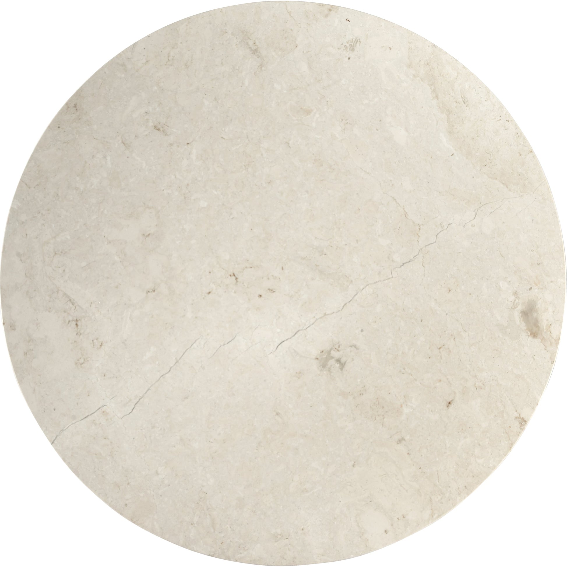 Danielle Round Coffee Table by Butler Specialty Company. Made from marble, mahogany wood, plywood in a cottage & farmhouse style.