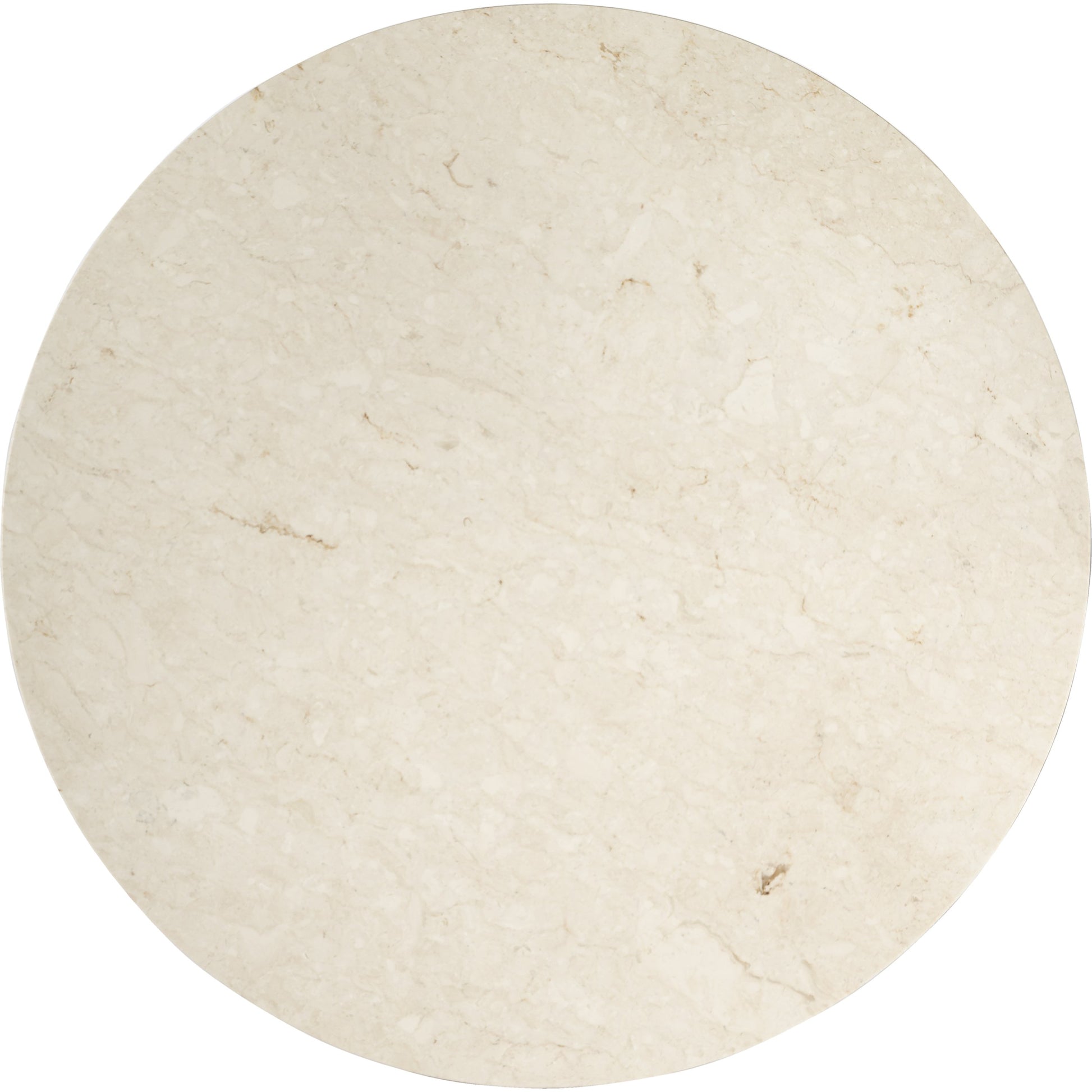 Danielle Round Coffee Table by Butler Specialty Company. Made from marble, mahogany wood, plywood in a cottage & farmhouse style.