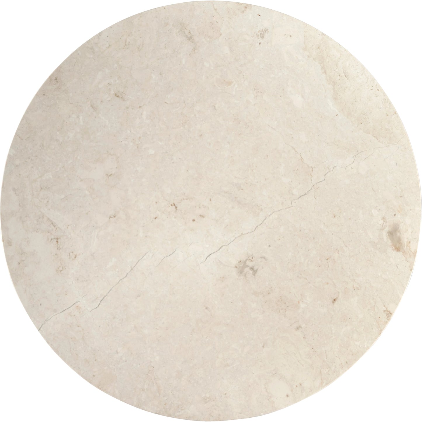 021 SI-2077729 | Additional Silo | Danielle Round Coffee Table by Butler Specialty Company. Made from marble, mahogany wood, plywood in a cottage & farmhouse style.