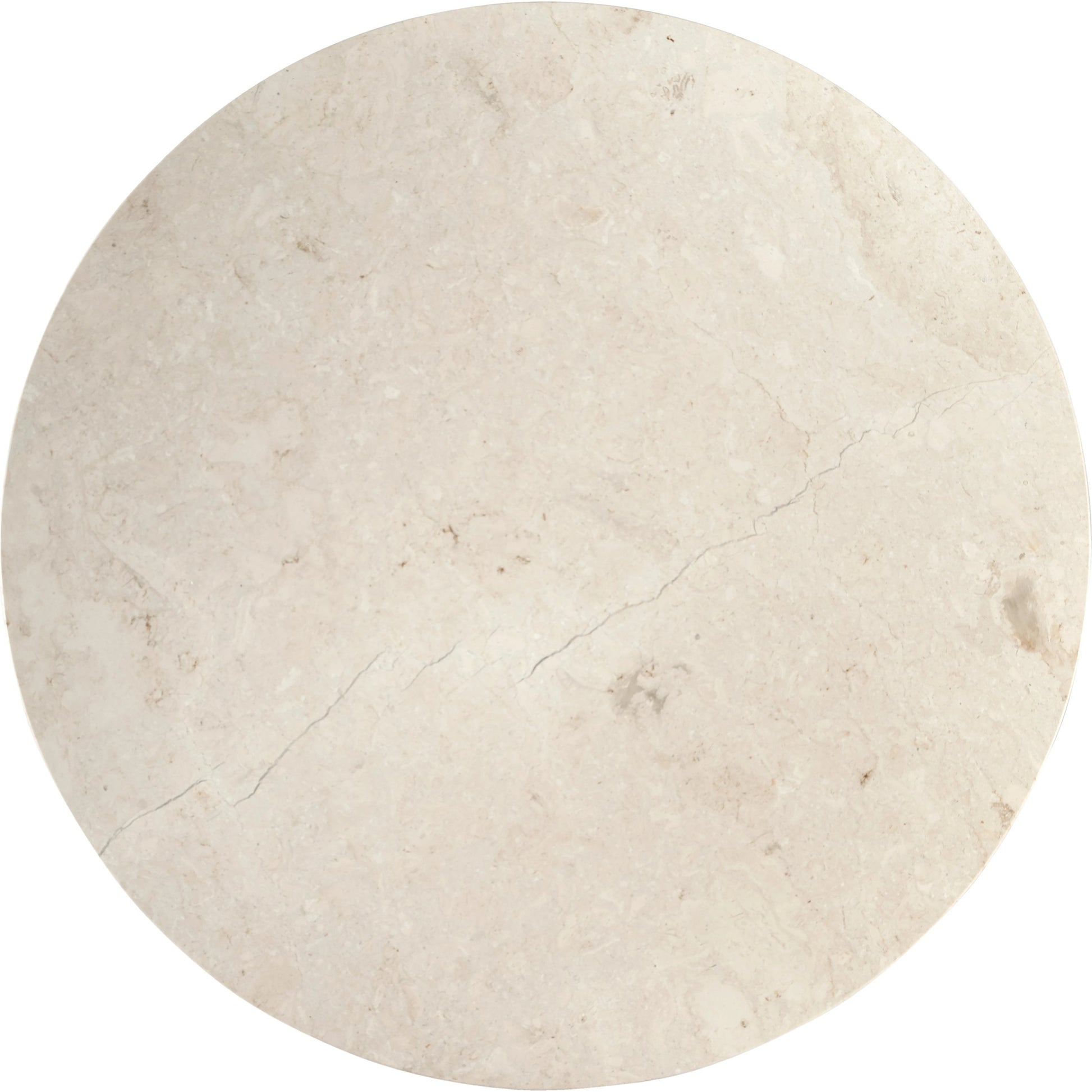 Danielle Round Coffee Table by Butler Specialty Company. Made from marble, mahogany wood, plywood in a cottage & farmhouse style.