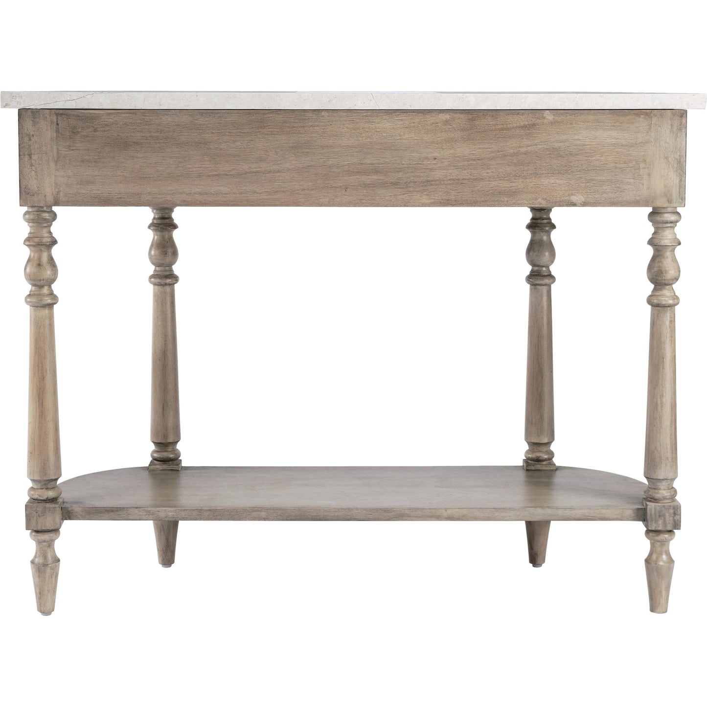 010 SR-910321 | Additional Silo | Danielle Console Table by Butler Specialty Company. Made from marble, mahogany wood mdf, mahogany veneer, plywood in a cottage & farmhouse style.