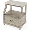 Rustic Gray