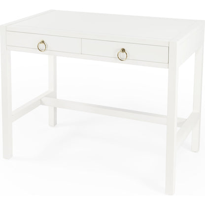 Lark Desk by Butler Specialty Company. Made from unique in a modern style.