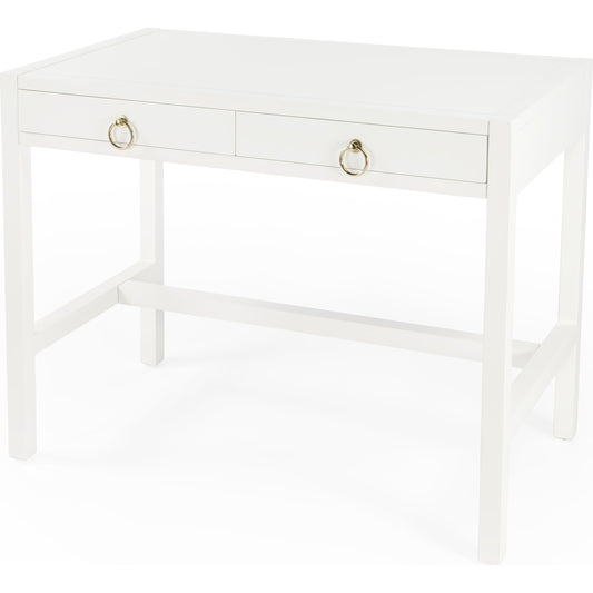 Lark Desk by Butler Specialty Company. Made from unique in a modern style.