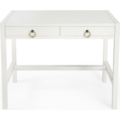 Lark Desk by Butler Specialty Company. Made from unique in a modern style.