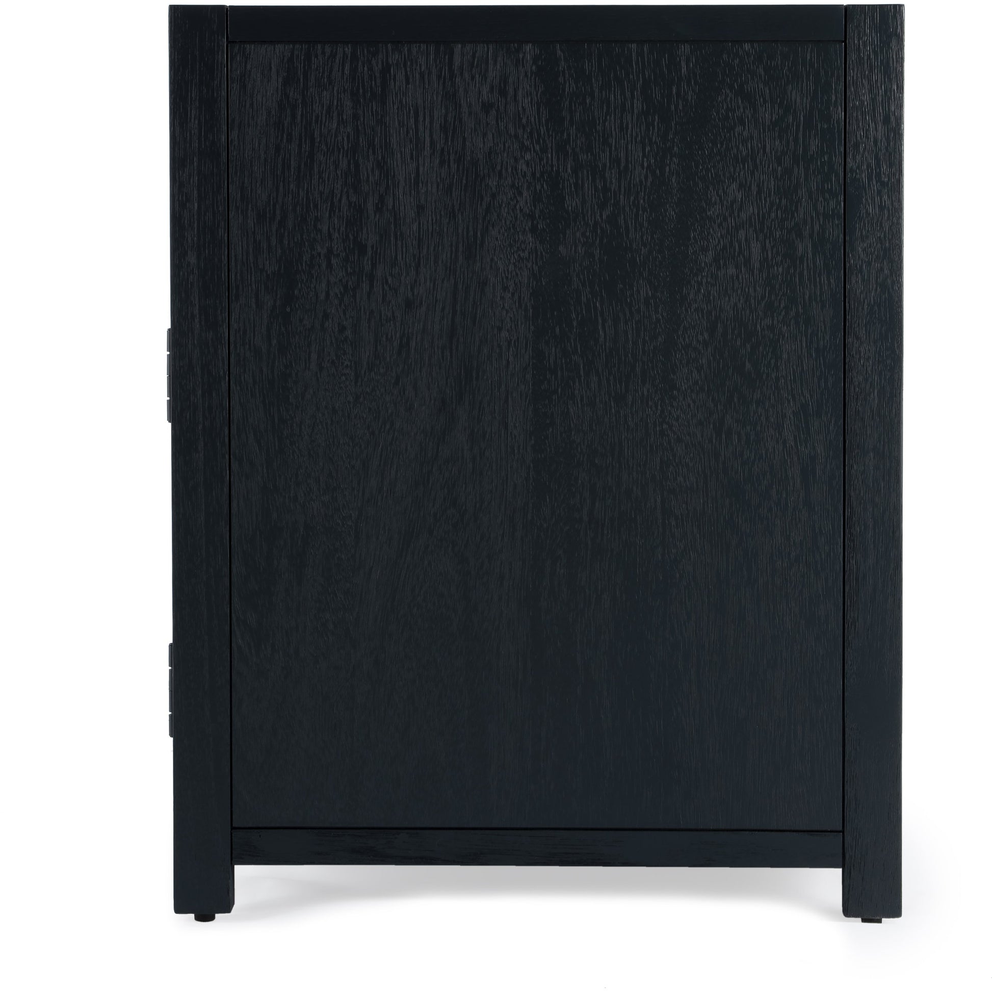 Lark TV Stand by Butler Specialty Company in natural wood. Made from acacia, mdf, acacia veneer in a modern style.