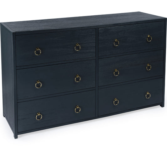 Lark 60" Dresser by Butler Specialty Company. Made from unique in a modern style.
