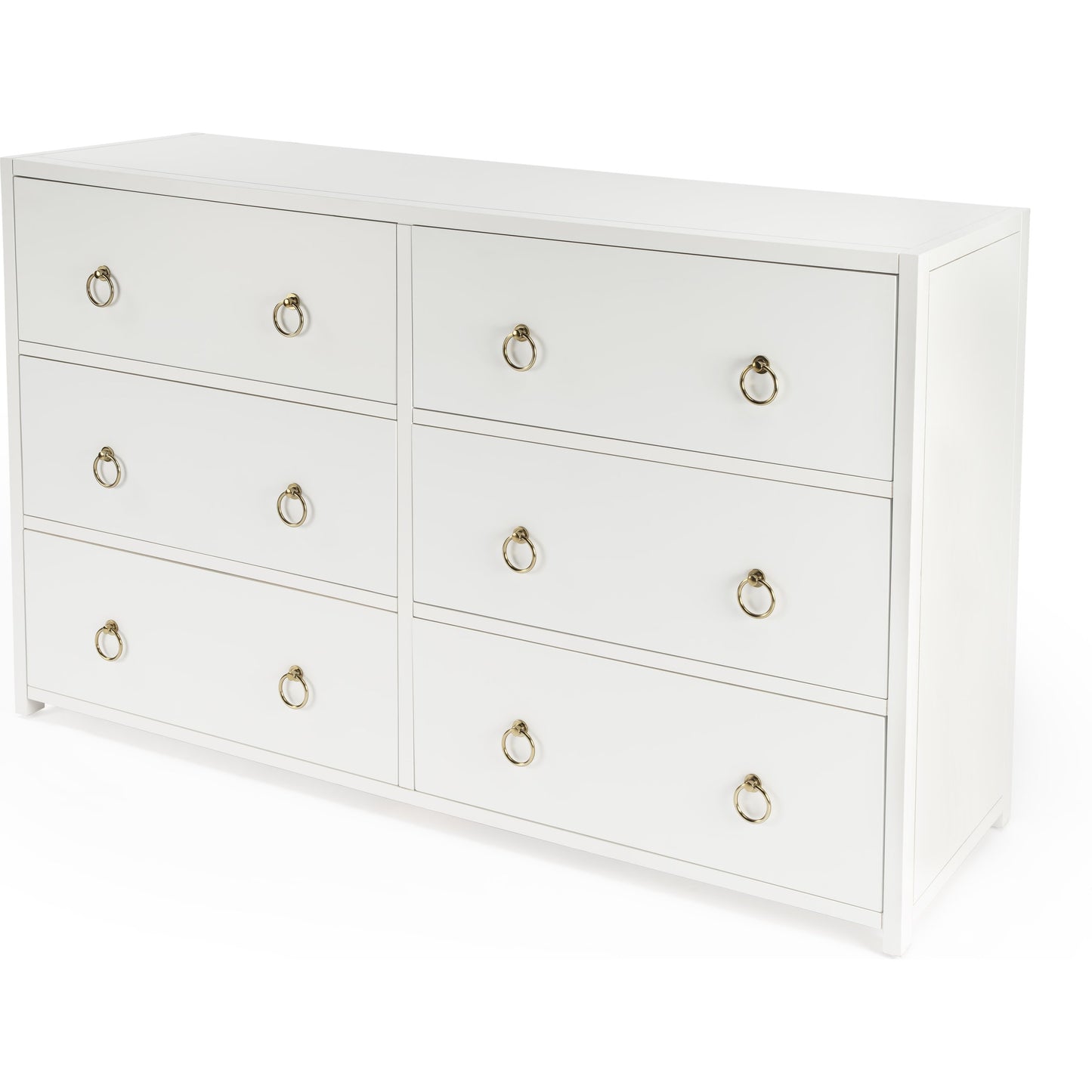 002 SI-1822320 | Primary Silo | Lark 60" Dresser by Butler Specialty Company. Made from unique in a modern style.