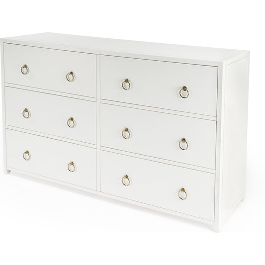 Lark 60" Dresser by Butler Specialty Company. Made from unique in a modern style.