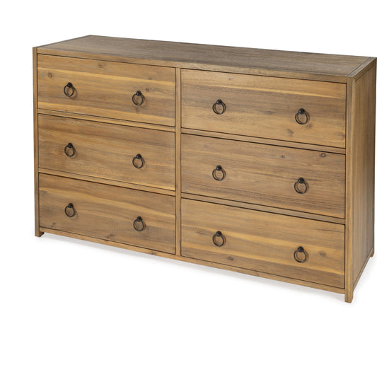 Lark 60" Dresser by Butler Specialty Company. Made from unique in a modern style.