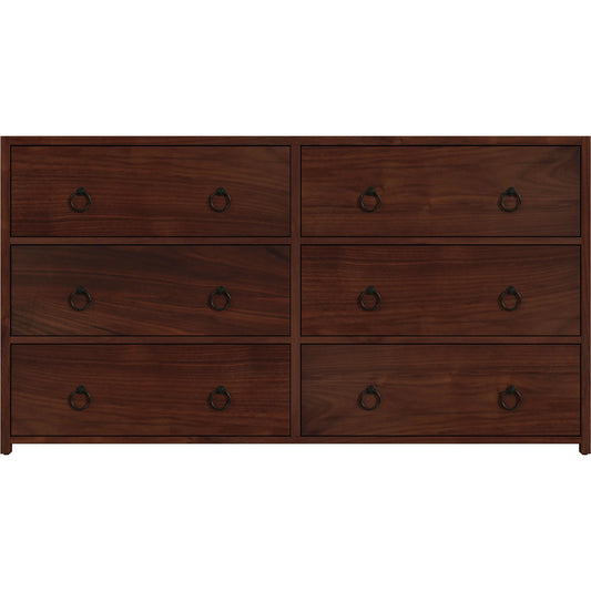 Lark 60" Dresser by Butler Specialty Company. Made from unique in a modern style.