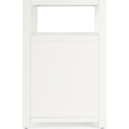 Lark 2-Drawer Nightstand by Butler Specialty Company. Made from unique in a modern style.