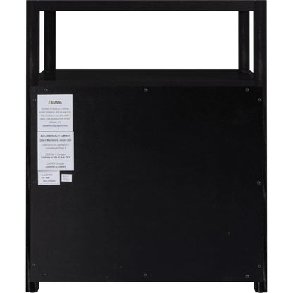 Lark 2-Drawer Nightstand by Butler Specialty Company. Made from unique in a modern style.