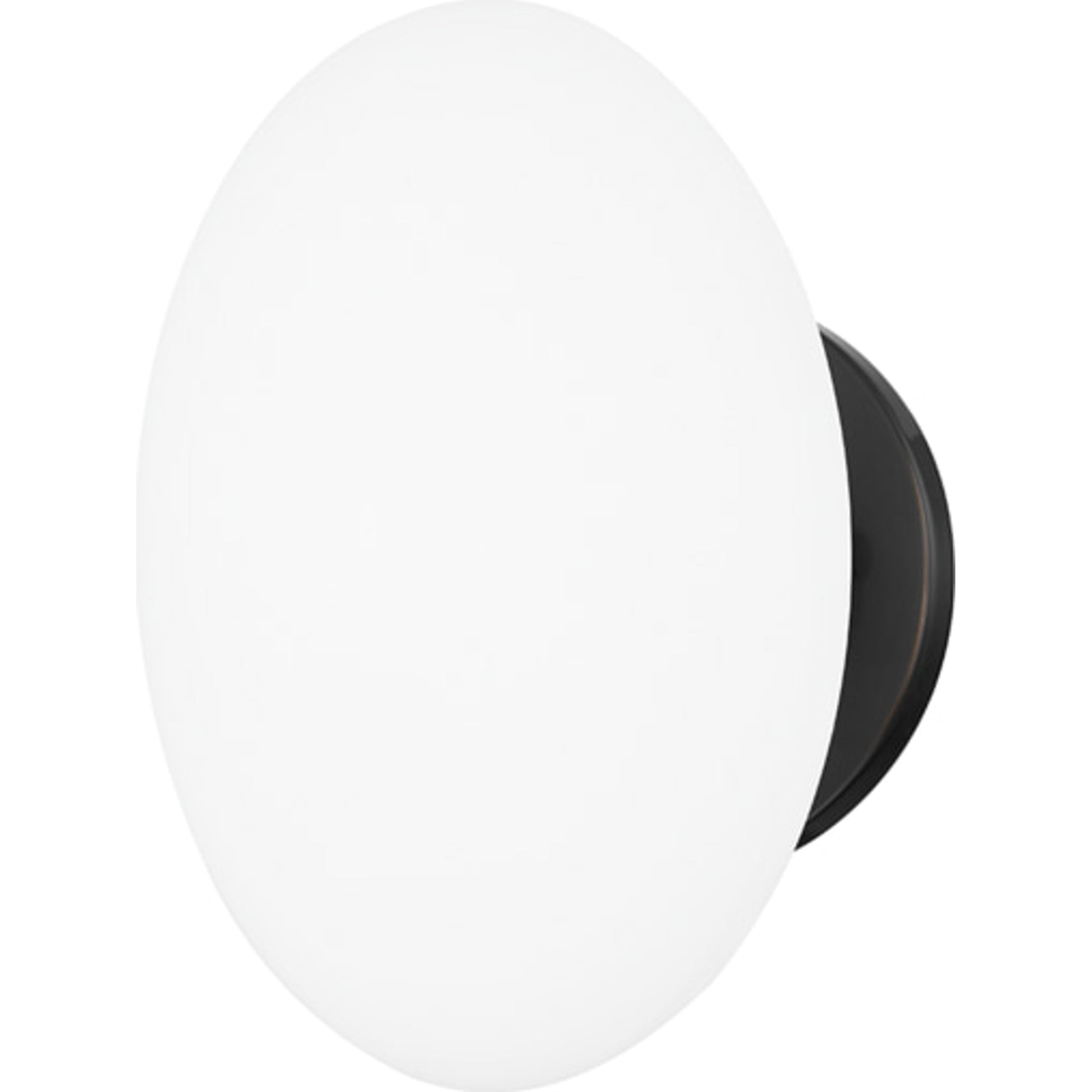 Wagner Sconce by Hudson Valley. Made from brass in a modern style.