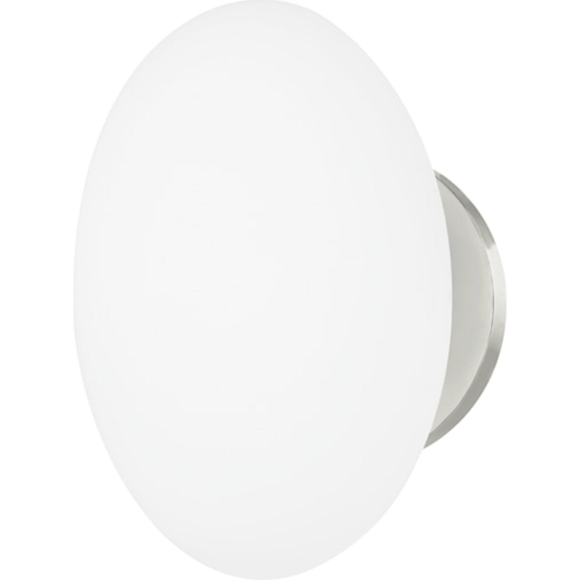 Wagner Sconce by Hudson Valley. Made from brass in a modern style.