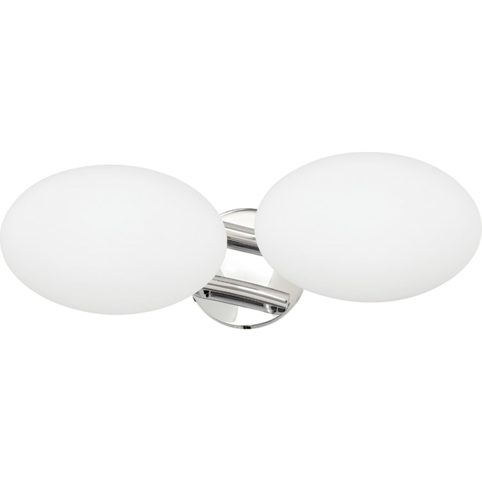 Wagner Vanity Light by Hudson Valley. Made from brass in a modern style.