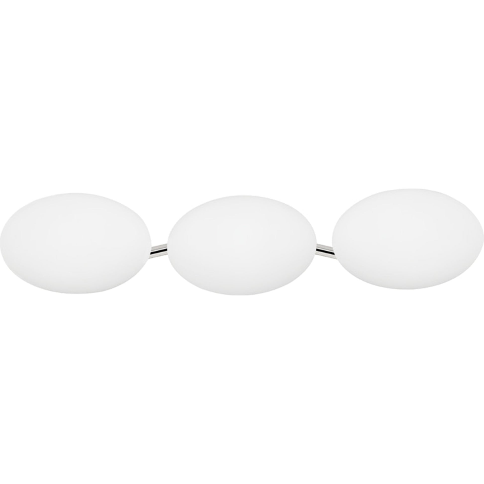 Wagner Vanity Light by Hudson Valley. Made from brass in a modern style.