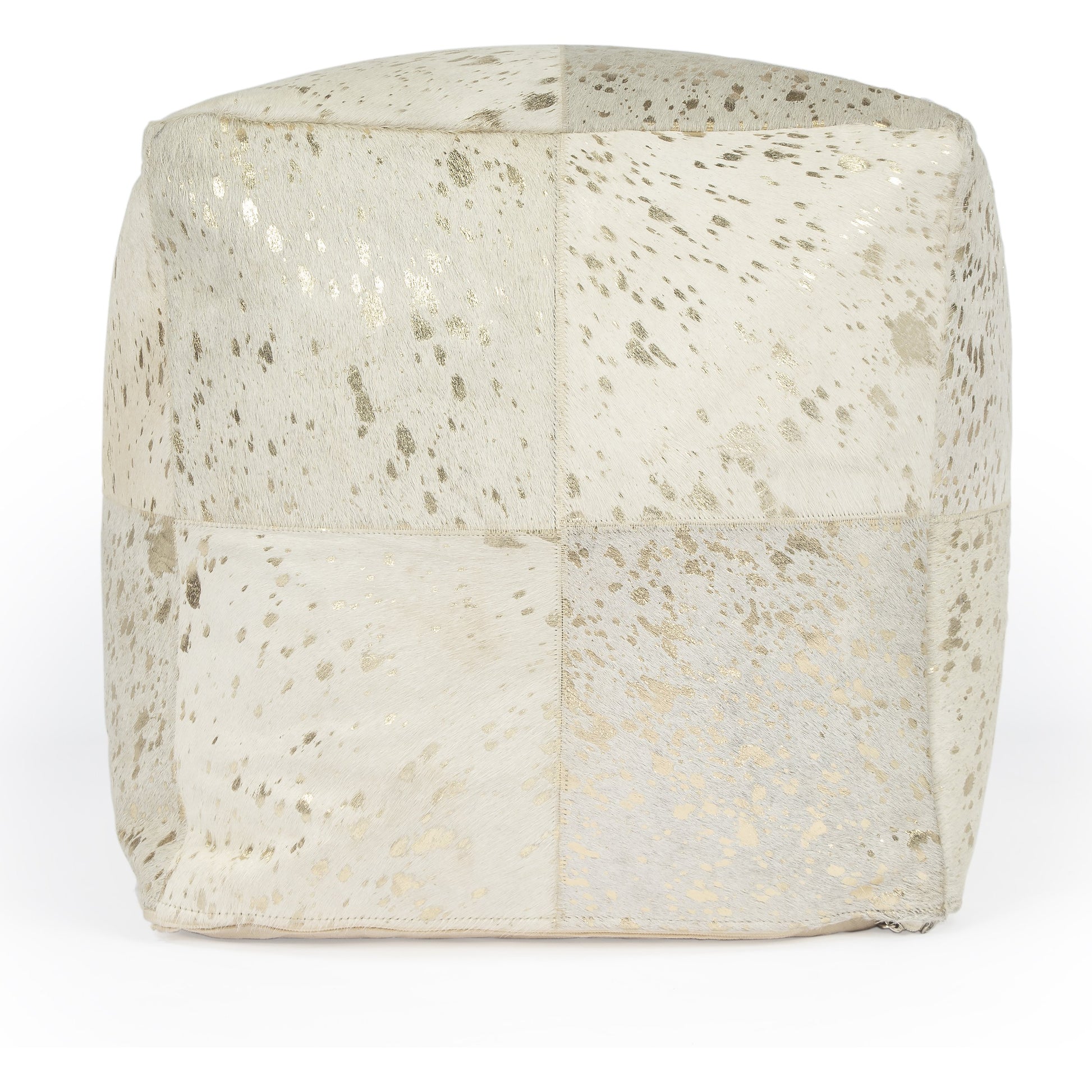 Victorian Pouffe by Butler Specialty Company. Made from unique in a rustic style.