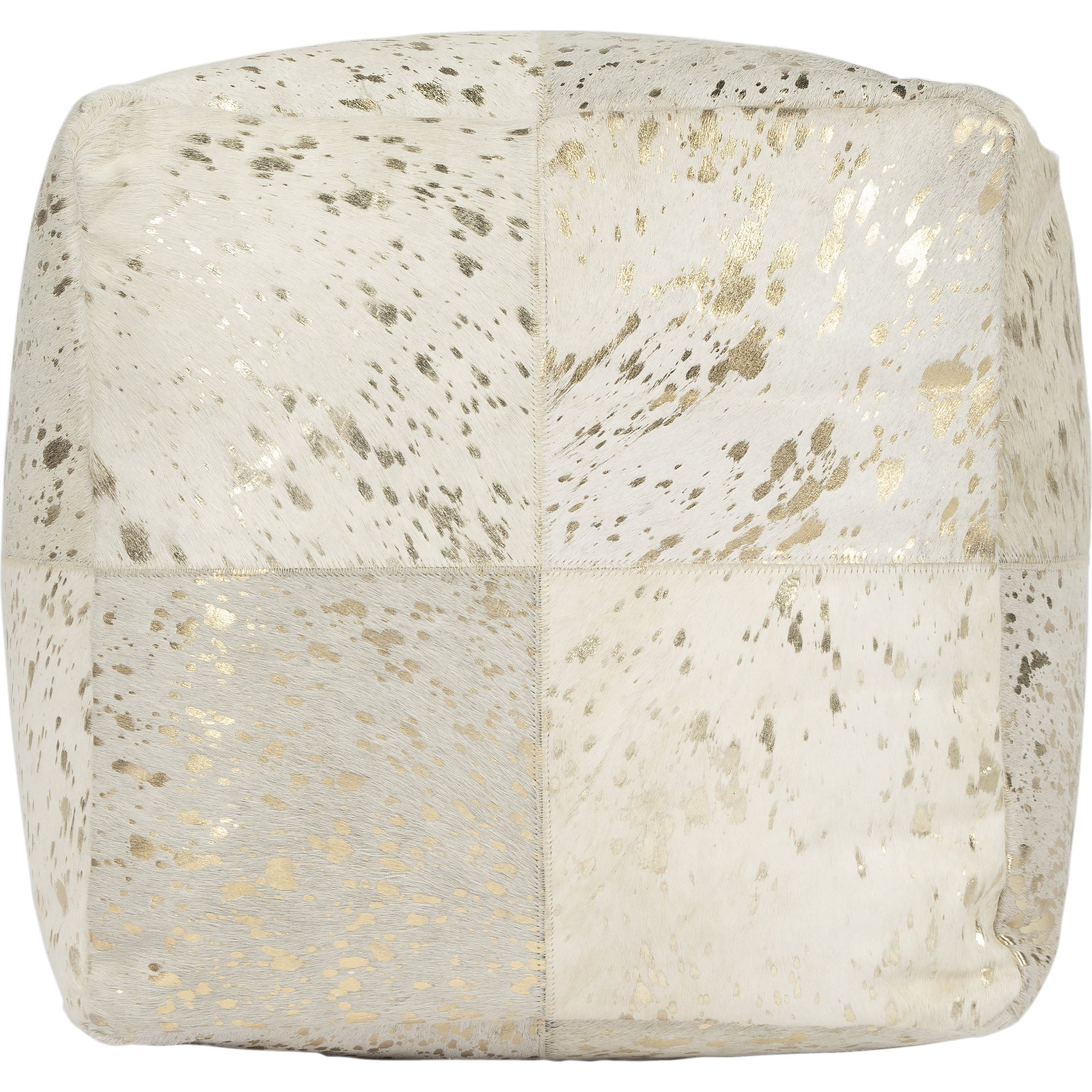 Victorian Pouffe by Butler Specialty Company. Made from unique in a rustic style.