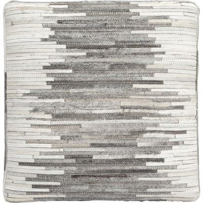 Victorian Pouffe by Butler Specialty Company. Made from unique in a rustic style.