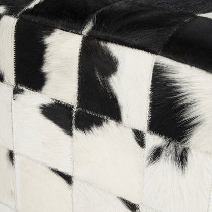 Victorian Pouffe by Butler Specialty Company. Made from unique in a rustic style.