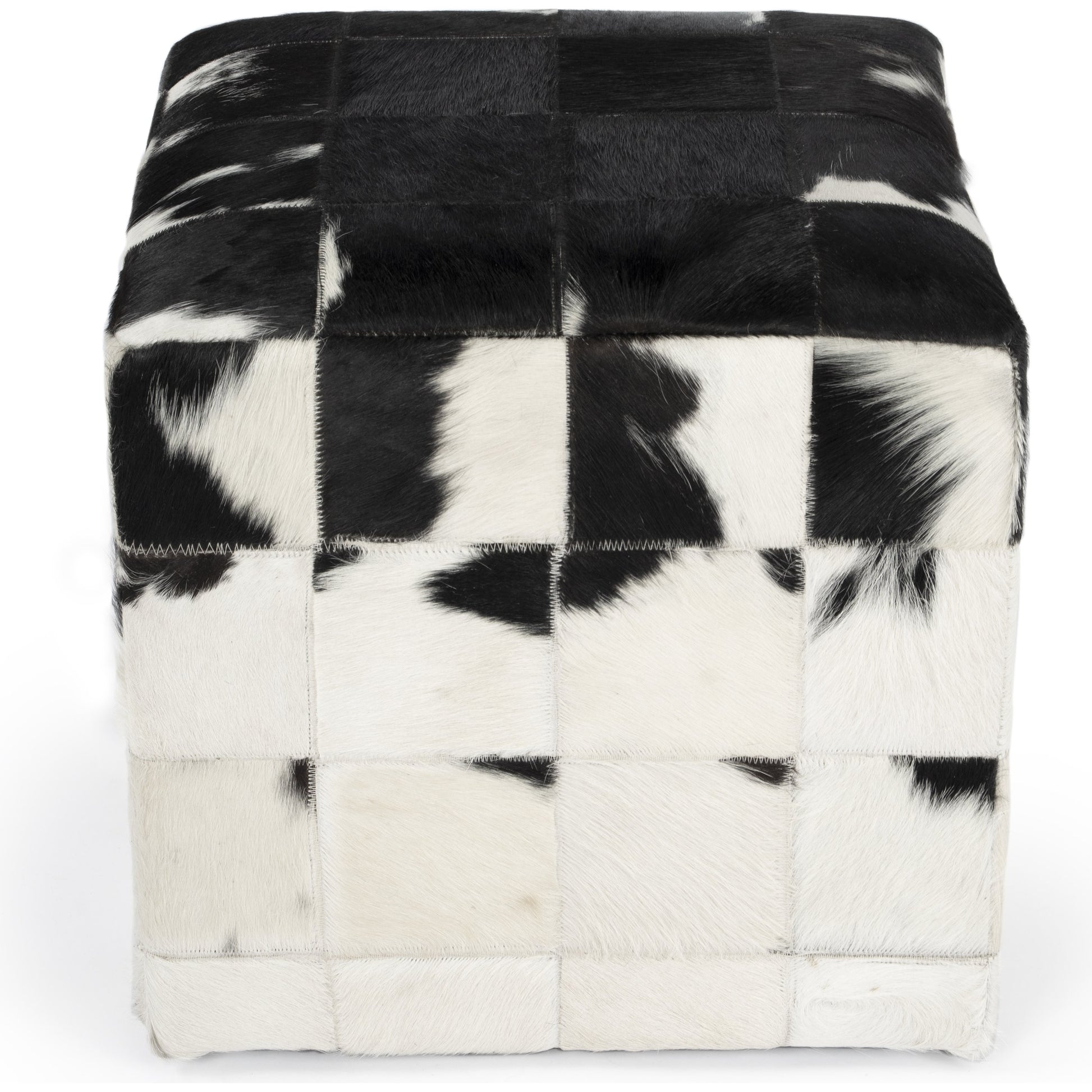 Victorian Pouffe by Butler Specialty Company. Made from unique in a rustic style.
