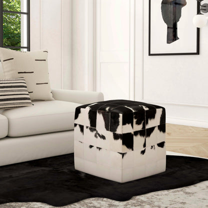 Victorian Pouffe by Butler Specialty Company. Made from unique in a rustic style.