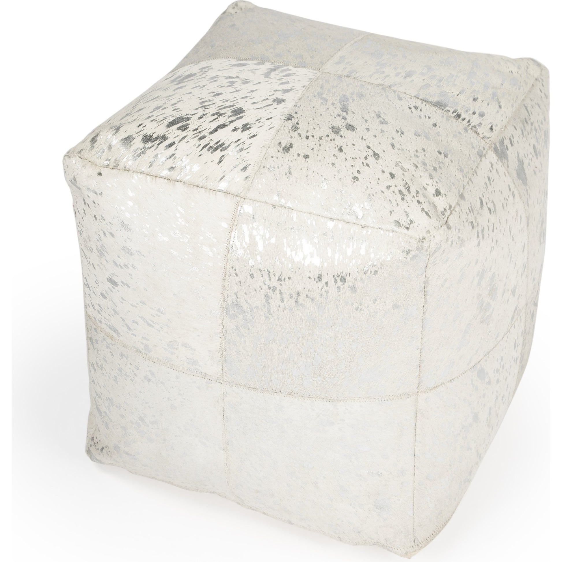 Victorian Pouffe by Butler Specialty Company. Made from unique in a rustic style.