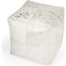 Victorian Pouffe by Butler Specialty Company. Made from unique in a rustic style.