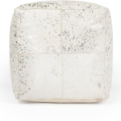 Victorian Pouffe by Butler Specialty Company. Made from unique in a rustic style.
