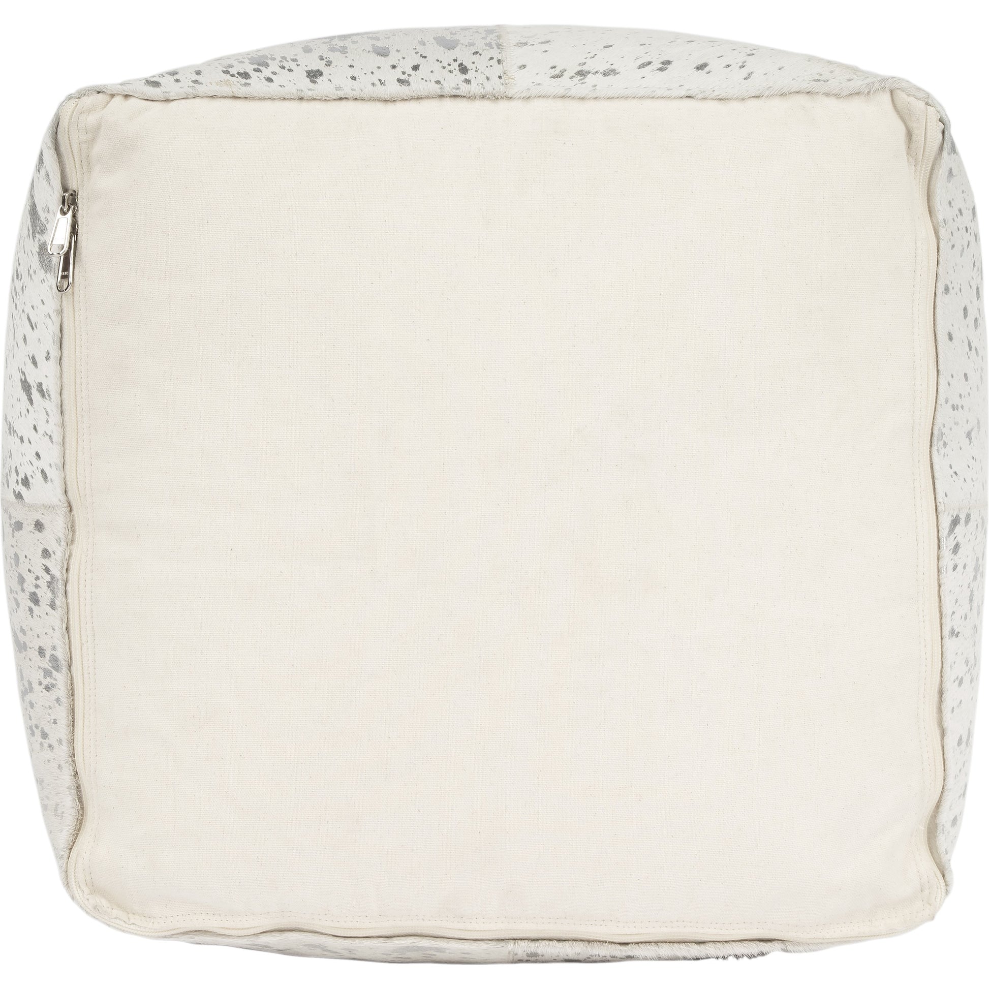 Victorian Pouffe by Butler Specialty Company. Made from unique in a rustic style.
