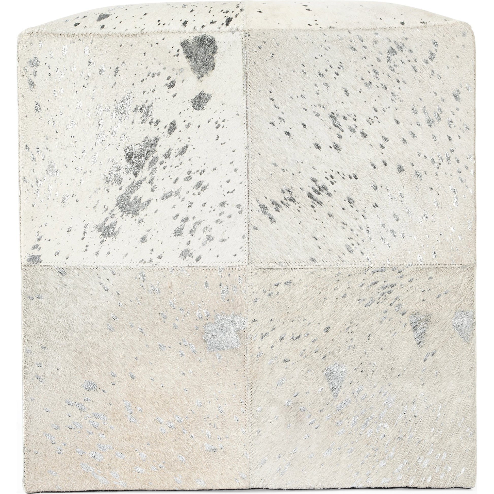 Victorian Pouffe by Butler Specialty Company. Made from unique in a rustic style.