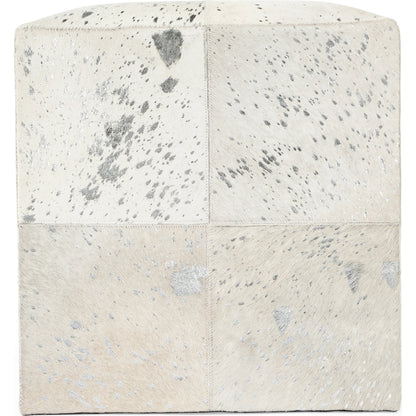 Victorian Pouffe by Butler Specialty Company. Made from unique in a rustic style.