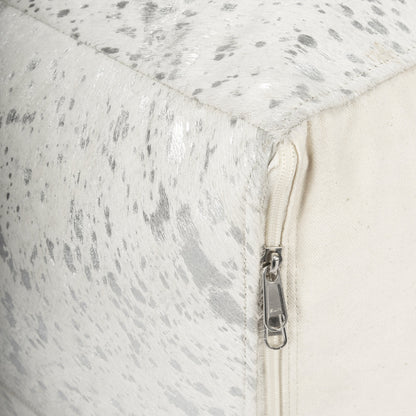 Victorian Pouffe by Butler Specialty Company. Made from unique in a rustic style.