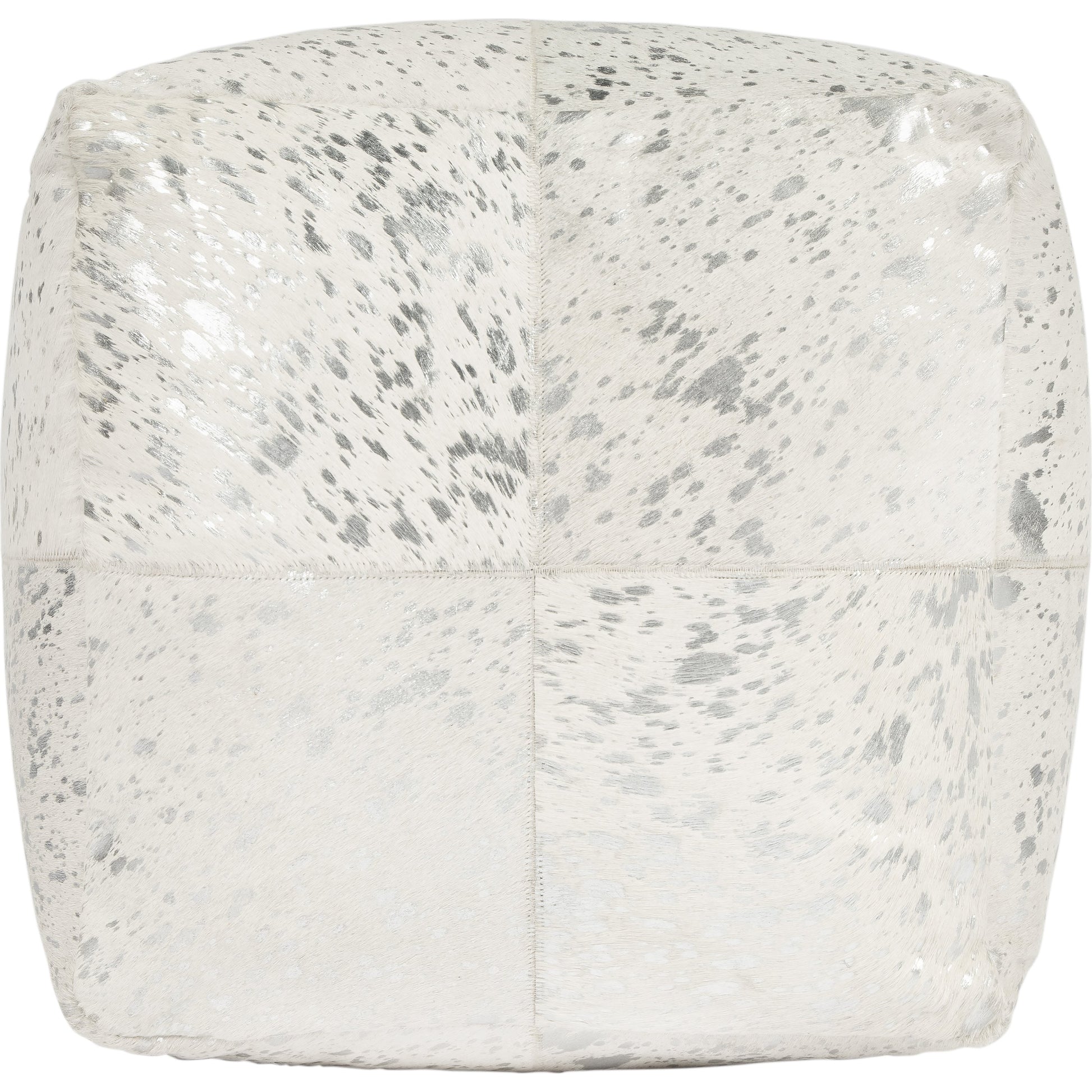 Victorian Pouffe by Butler Specialty Company. Made from unique in a rustic style.