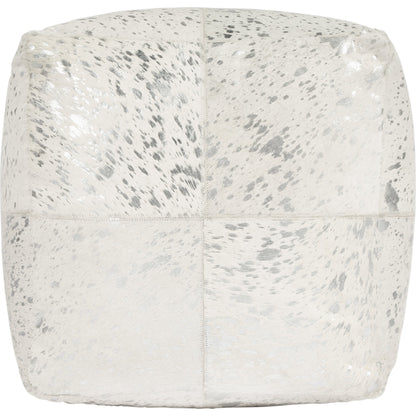 Victorian Pouffe by Butler Specialty Company. Made from unique in a rustic style.