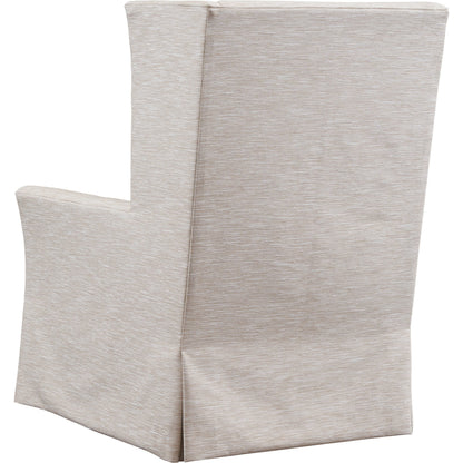 El Moro Chair by Barclay Butera. Made from unique in a modern style.