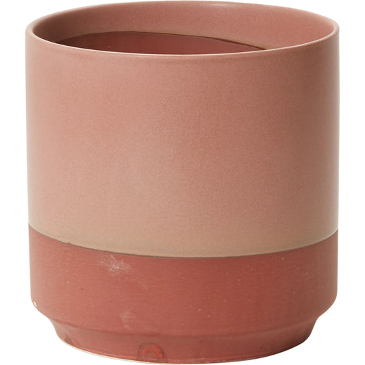 Gavin Pot by Accent Decor. Made from ceramic in a unique style.