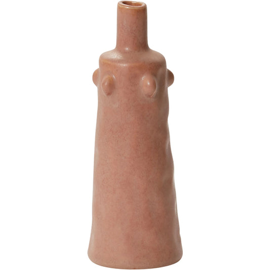 Artisan Budvase 2 (Set of 2) by Accent Decor. Made from ceramic in a unique style.