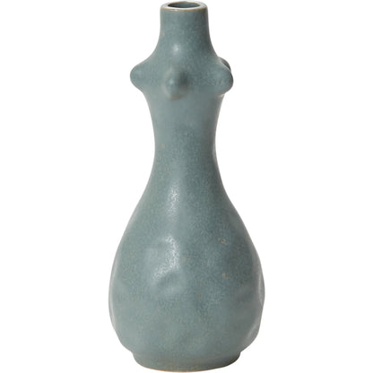 Artisan Budvase 2 (Set of 2) by Accent Decor. Made from ceramic in a modern style.