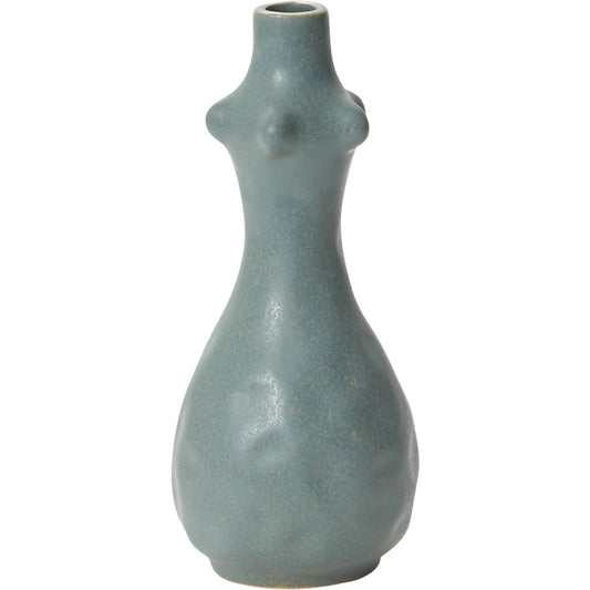 Artisan Budvase 2 (Set of 2) by Accent Decor. Made from ceramic in a unique style.