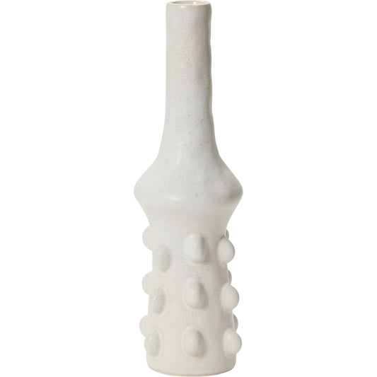 Artisan Budvase 2 (Set of 2) by Accent Decor. Made from ceramic in a unique style.