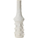 Artisan Budvase 2 (Set of 2) by Accent Decor. Made from ceramic in a modern style.